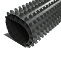plastic drainage  board  Best Price Superior Quality Drain HDPE Storage And Board Drainage Plate